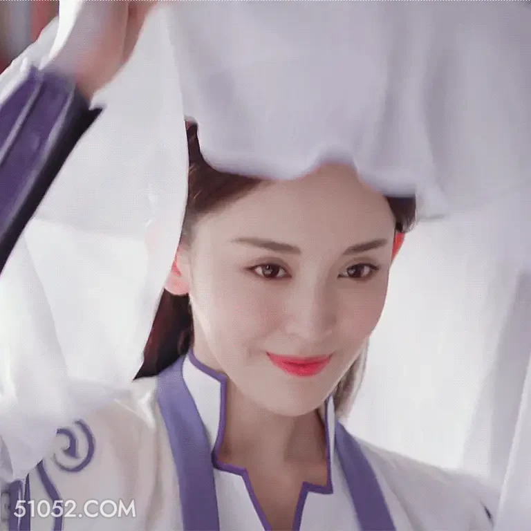 迷死你 古力娜扎 明星 演员 模特 美女