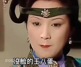 没脸的王八蛋 红楼梦 影视追剧 搞笑表情