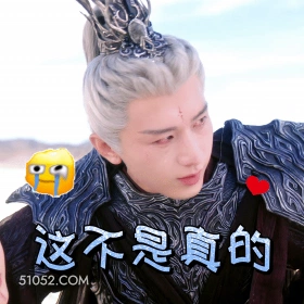这不是真的 成毅 傅诗淇 明星 演员 不愿面对