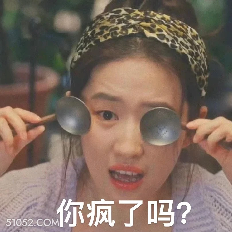 你疯了吗 去有风的地方 影视追剧 高校表情 刘亦菲