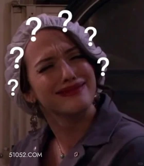 ?? 破产姐妹 影视追剧 情景喜剧 搞笑表情