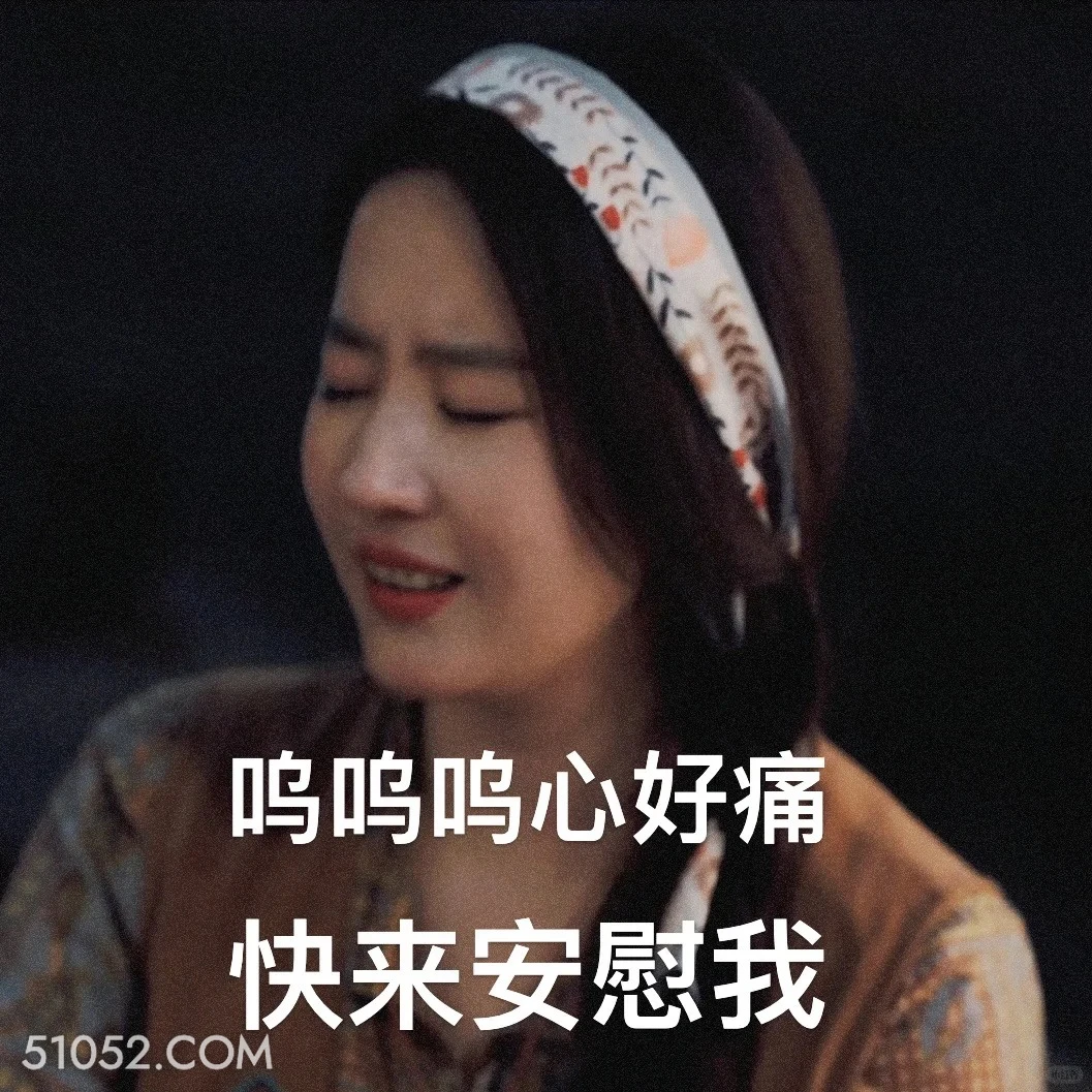 心好痛 去有风的地方 影视追剧 高校表情 刘亦菲