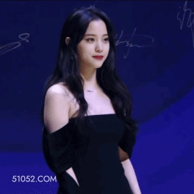 迷人 欧阳娜娜 明星 演员 歌手 美丽