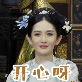 开心呀 谢娜 明星 主持人 歌手 演员 开心