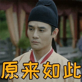 原来如此 王凯 明星 演员 歌手 懂了