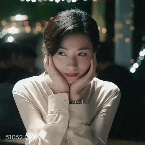 观察 万茜 明星 演员 歌手 害羞