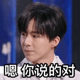 嗯你说的对 刘宇宁 歌手 演员 认同