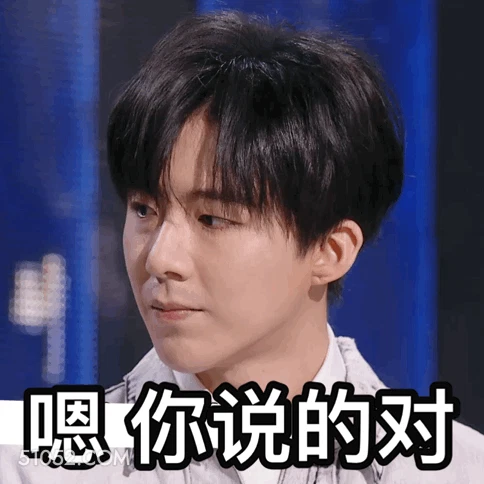 嗯你说的对 刘宇宁 歌手 演员 认同