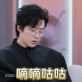 嘀嘀咕咕 刘宇宁 歌手 演员 窃窃私语