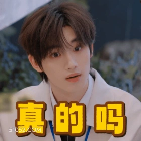 真的吗 马嘉祺 歌手 演员 询问