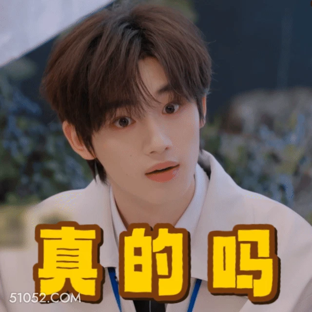 真的吗 马嘉祺 歌手 演员 询问