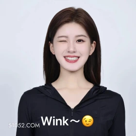 wink  许我耀眼 影视追剧 搞笑表情 前夫哥