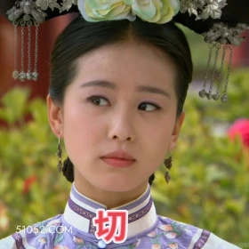切 步步惊心 影视追剧 搞笑表情 刘诗诗 吴奇隆