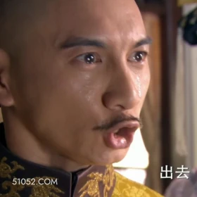 出去 步步惊心 影视追剧 搞笑表情 刘诗诗 吴奇隆