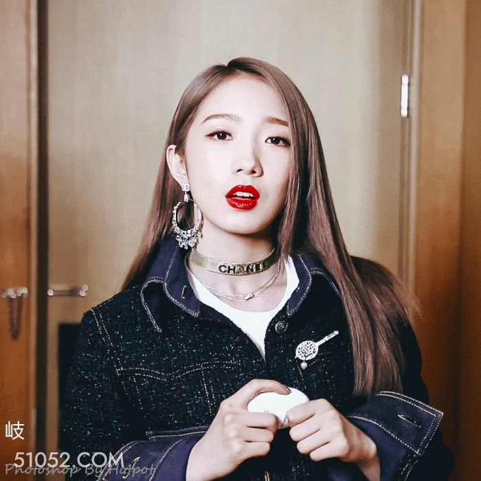 看我干嘛 孟美岐 明星 演员 歌手