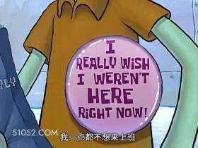 海绵宝宝 章鱼哥 搞笑表情 海绵宝宝 派大星 动画片