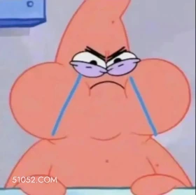 海绵宝宝 章鱼哥 痞老板 海绵宝宝 派大星 动画片