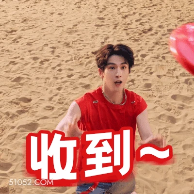 收到 张凌赫 张家玮 明星 演员 接住