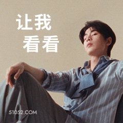 让我看看 张凌赫 张家玮 明星 演员 高傲