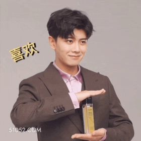 喜欢方便又好用 任嘉伦 明星 演员 歌手 打广告 推荐