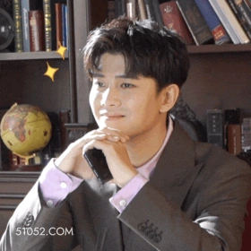 差点忘记打广告 任嘉伦 明星 演员 歌手 臭美