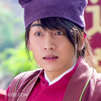 虚惊一场 陈晓 明星 演员 震惊 安心