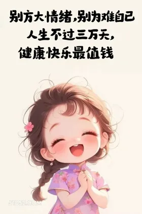 背下来，旺自己的金句 小女孩 旺自己 金句 治愈文案