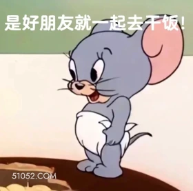 猫和老鼠 猫和老鼠 动画片 汤姆猫 杰瑞 搞笑表情