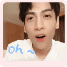 扎心 明星表情包 罗云熙 动图 搞笑表情