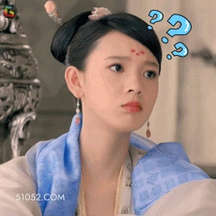 ？？？ 明星表情包 陈瑶 搞笑表情