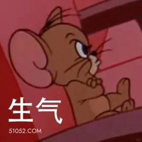 猫和老鼠 猫和老鼠 动画片 杰瑞 汤姆猫 搞笑表情