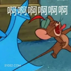 啊啊啊啊啊 猫和老鼠 动画片 杰瑞 汤姆猫 搞笑表情