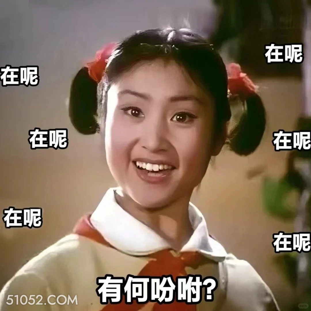 有何吩咐 渡口 样板戏 小燕 打工人 搞笑表情