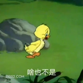 啥也不是 猫和老鼠 动画片 杰瑞 汤姆猫 搞笑表情