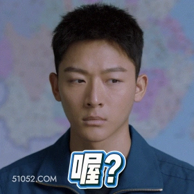 哦? 明星表情包 张晚意 演员 搞笑表情