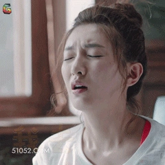 我去 明星表情包 江疏影 演员 搞笑表情