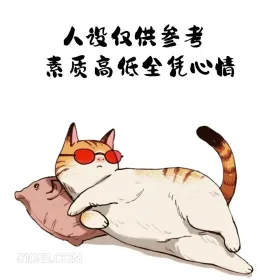 合理合法有大病的句子 猫猫 合理但有病 搞笑文案