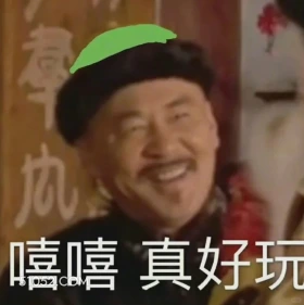 真好玩 甄嬛传 影视追剧 雍正帝 孙俪 搞笑表情