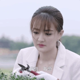 我剪 明星表情包 徐璐 演员 搞笑表情