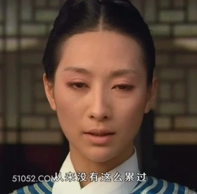 从来没有这么累过 甄嬛传 影视追剧 孙俪 雍正帝 搞笑表情