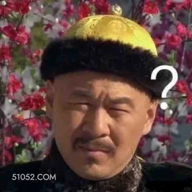 ？ 甄嬛传 影视追剧 搞笑表情 雍正帝 孙俪