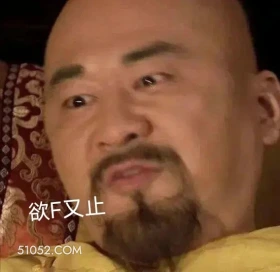 欲F又止 甄嬛传 影视追剧 搞笑表情 雍正帝 孙俪
