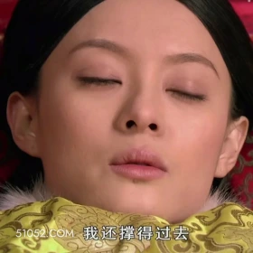 我还撑的过去 甄嬛传 影视追剧 孙俪 雍正帝 搞笑表情