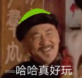 哈哈真好玩 甄嬛传 影视追剧 搞笑表情 雍正帝 孙俪