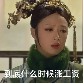 甄嬛传 甄嬛传 影视追剧 雍正 搞笑表情