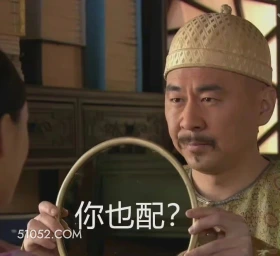 甄嬛传 甄嬛传 影视追剧 雍正帝 孙俪 搞笑表情