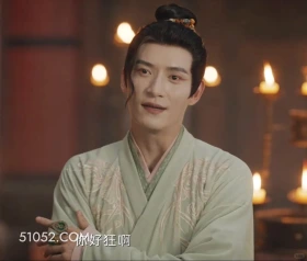 你好狂啊 唐朝诡事录 影视剧 杨旭文 杨志刚 搞笑表情