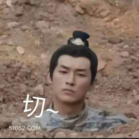 切 唐朝诡事录 影视剧 杨旭文 杨志刚 搞笑表情