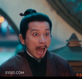 啊 九重紫 影视追剧 孟子义 李昀锐 搞笑表情