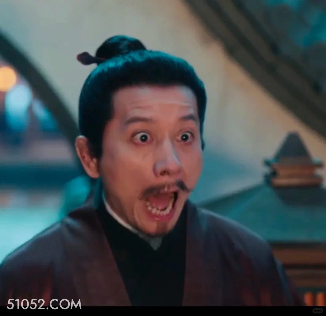 啊 九重紫 影视追剧 孟子义 李昀锐 搞笑表情